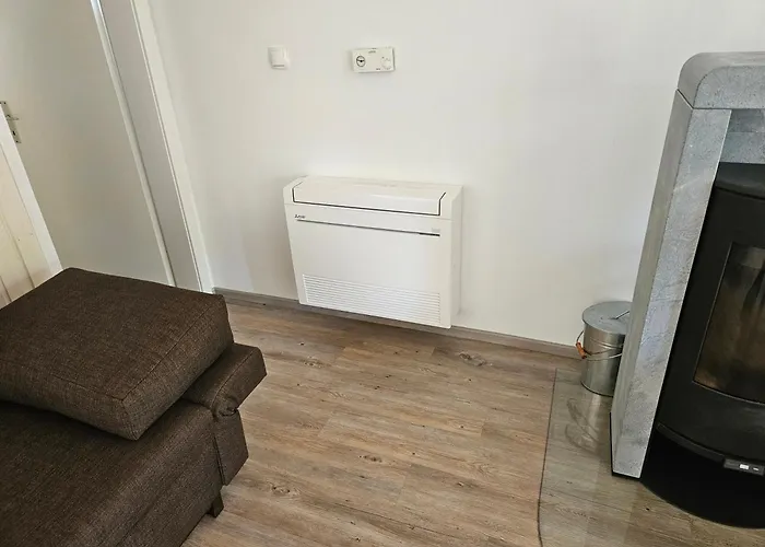 Ferienhaus Rhoen-Auszeit