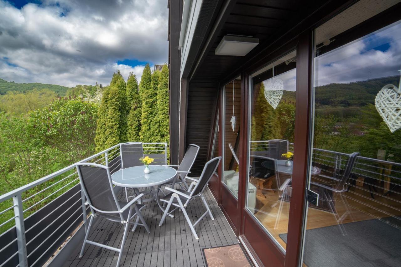 Apartment Rhoen-auszeit *