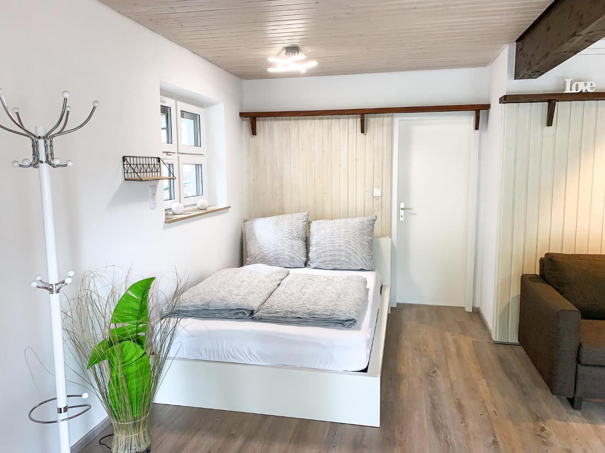 Apartment Rhoen-auszeit Bischofsheim an der Rhön