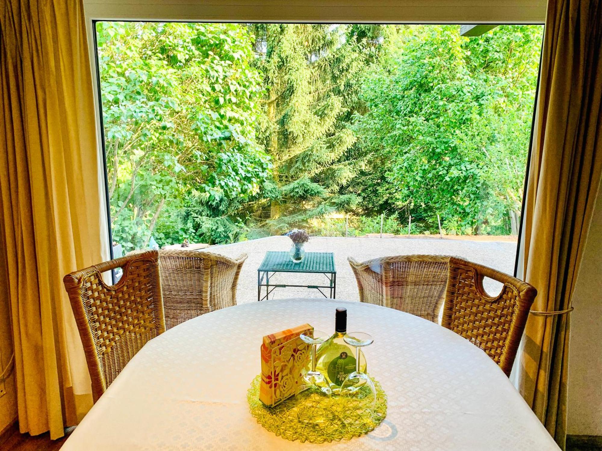 Rhoen-auszeit Bischofsheim an der Rhön