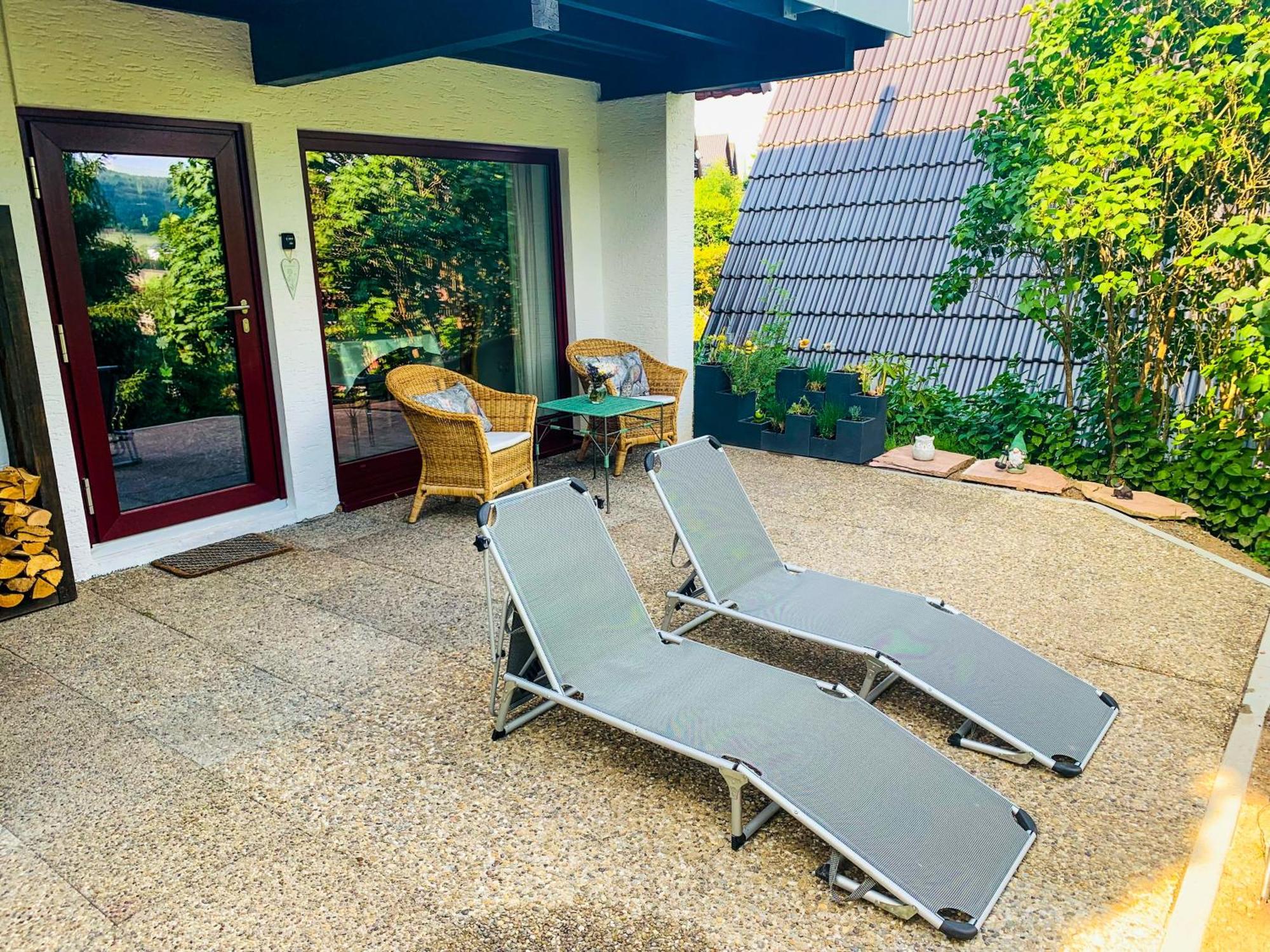 Rhoen-auszeit Bischofsheim an der Rhön