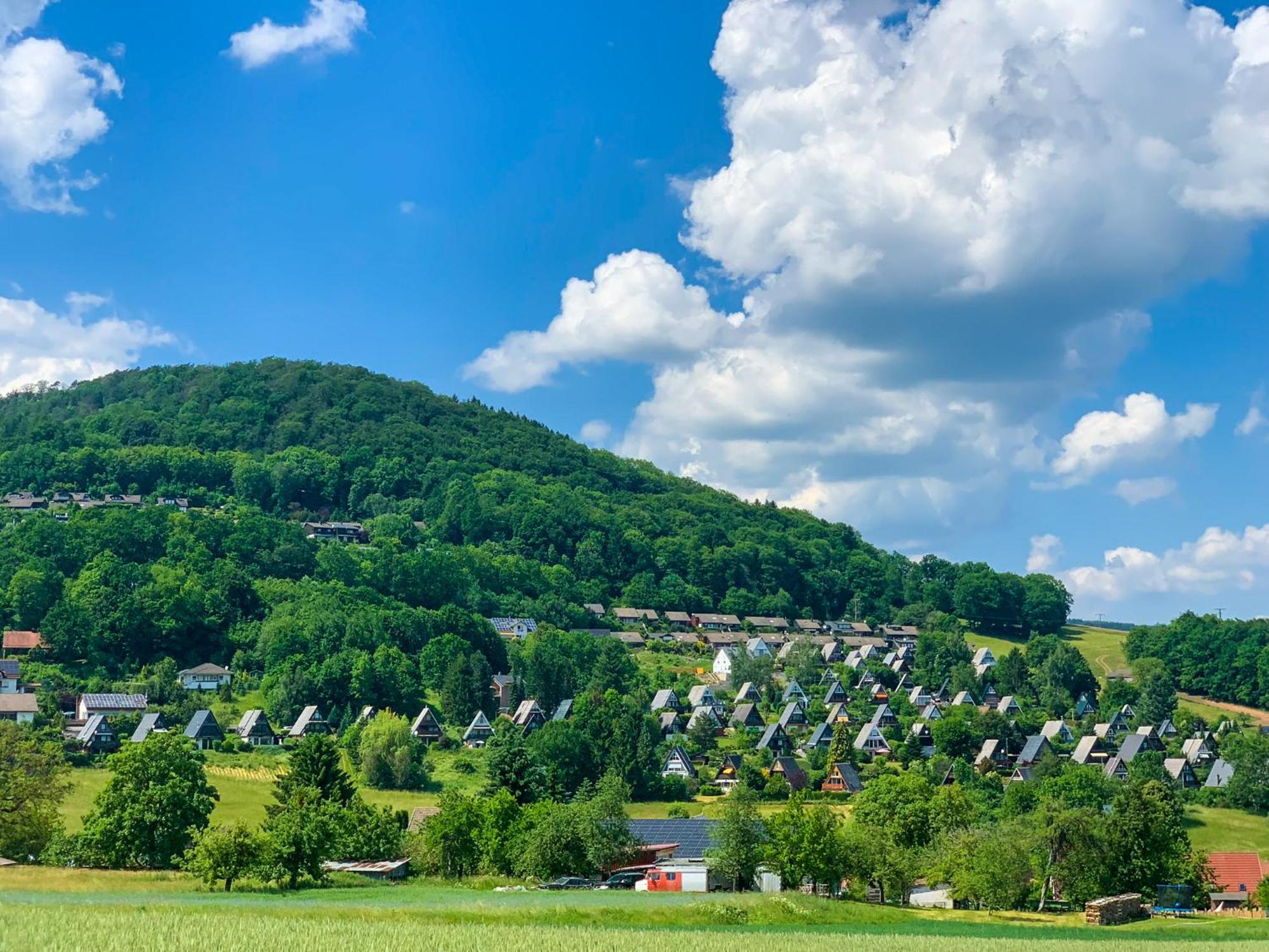 Apartment Rhoen-auszeit Bischofsheim an der Rhön