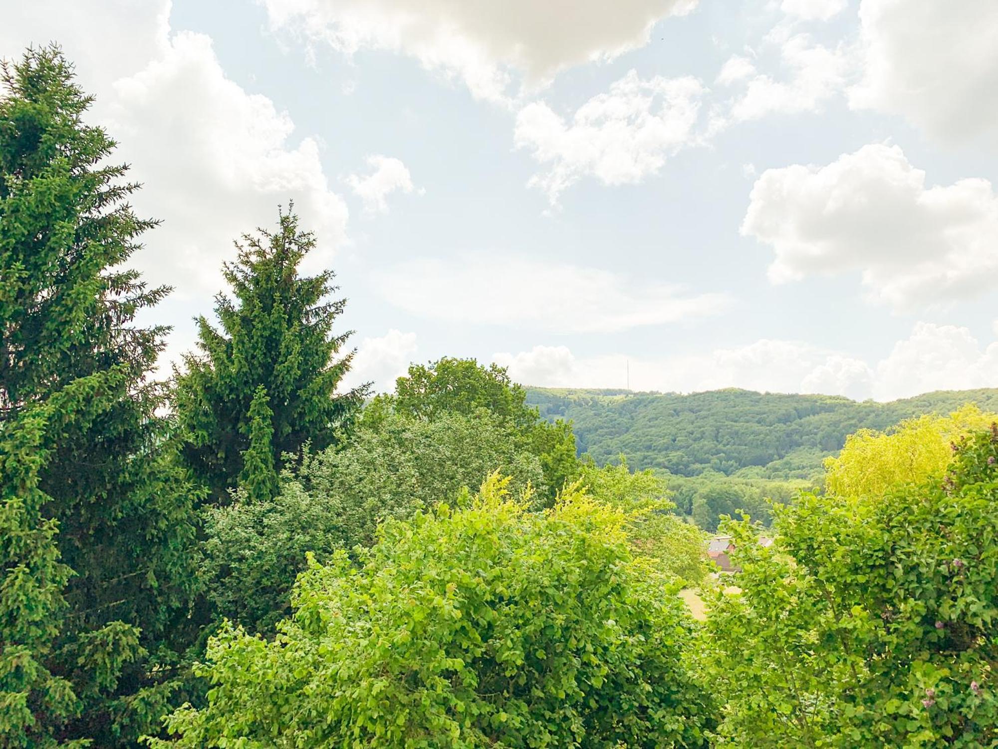 Rhoen-auszeit Bischofsheim an der Rhön