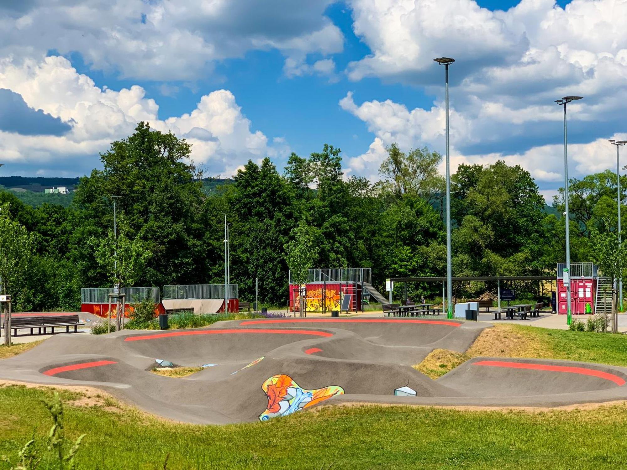 Apartment Rhoen-auszeit Bischofsheim an der Rhön