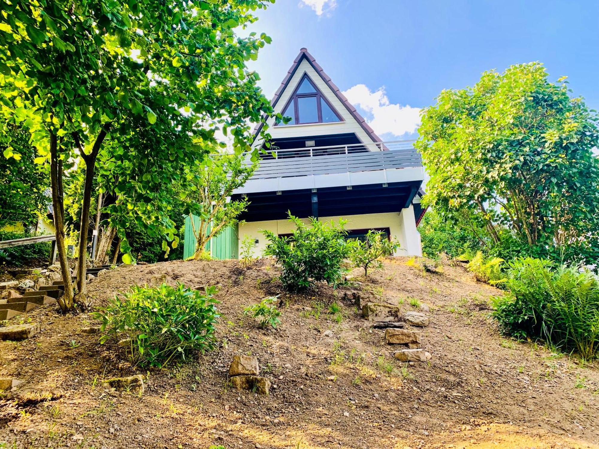 Rhoen-auszeit Bischofsheim an der Rhön