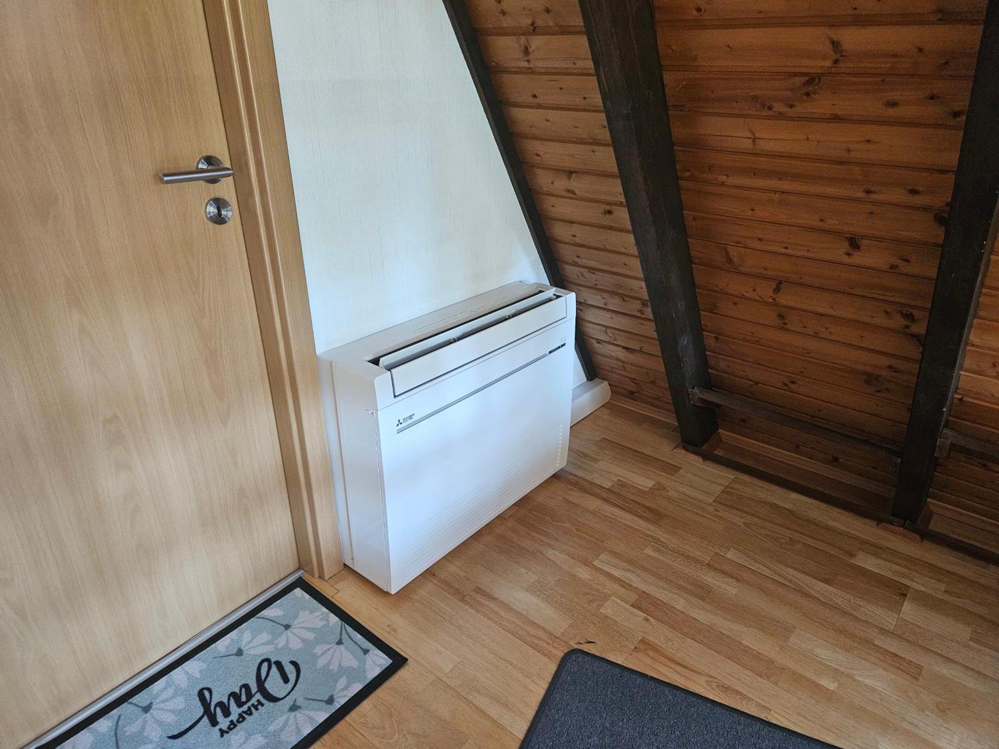 Apartment Rhoen-auszeit Bischofsheim an der Rhön