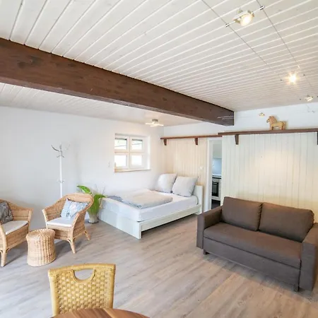 Ferienhaus Rhoen-Auszeit Bischofsheim an der Rhön Exterior foto