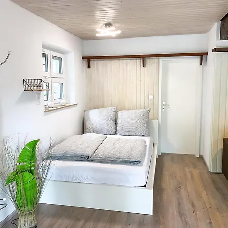 Ferienhaus Rhoen-Auszeit Bischofsheim an der Rhön Exterior foto